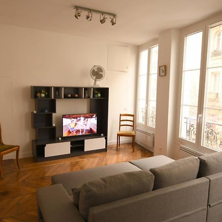 Hotel D'Orleans Paris Gare De L'Est ภายนอก รูปภาพ