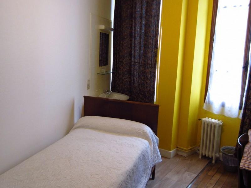 Hotel D'Orleans Paris Gare De L'Est ห้อง รูปภาพ